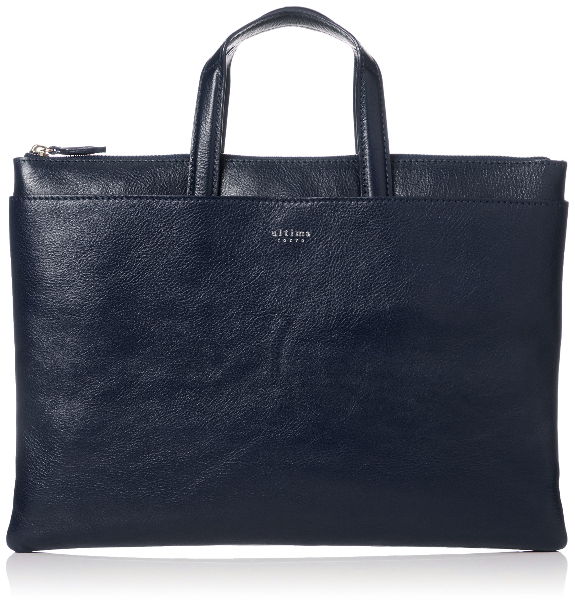 ウルティマ トーキョー トートバッグ 本革 A4 クラッチバッグ ライル No.77825 メンズ レッド Amazon | [ウルティマ トーキョー] トートバッグ 本革 A4 クラッチ